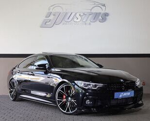 BMW 440 Gran Coupé Gebrauchtwagen