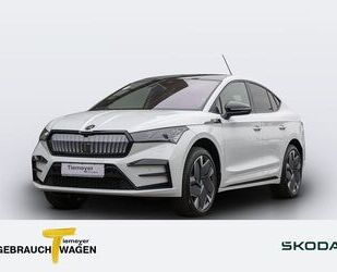 Skoda Enyaq Gebrauchtwagen