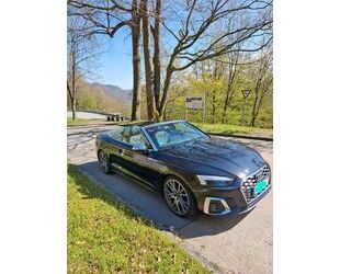 Audi S5 Gebrauchtwagen