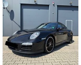 Porsche 997 Gebrauchtwagen