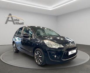 Citroen C3 Gebrauchtwagen