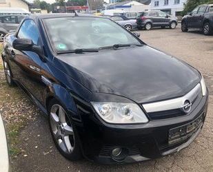 Opel Tigra Gebrauchtwagen