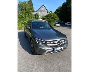Mercedes-Benz GLC 200 Gebrauchtwagen