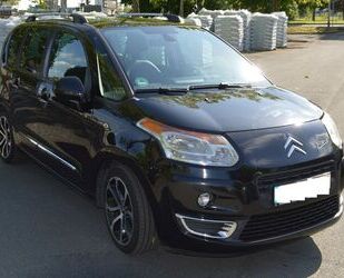 Citroen C3 Picasso Gebrauchtwagen