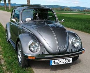 VW Käfer Gebrauchtwagen