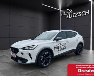 Cupra Formentor Gebrauchtwagen