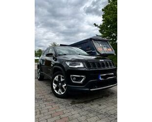 Jeep Compass Gebrauchtwagen
