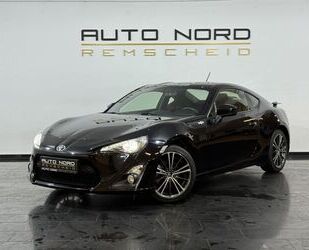Toyota GT86 Gebrauchtwagen