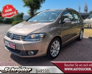 VW Golf Plus Gebrauchtwagen