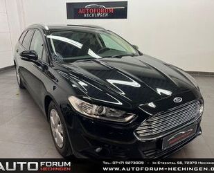 Ford Mondeo Gebrauchtwagen