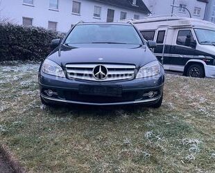 Mercedes-Benz C 200 Gebrauchtwagen