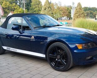BMW Z3 Gebrauchtwagen