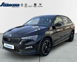 Skoda Scala Gebrauchtwagen