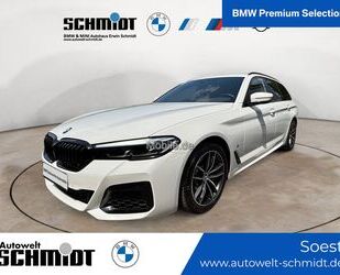 BMW 530 Gebrauchtwagen