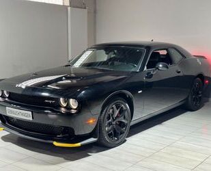 Dodge Challenger Gebrauchtwagen
