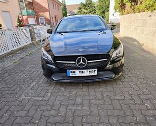 Mercedes-Benz CLA 200 Shooting Brake Gebrauchtwagen