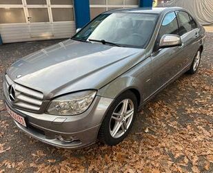 Mercedes-Benz C 180 Gebrauchtwagen