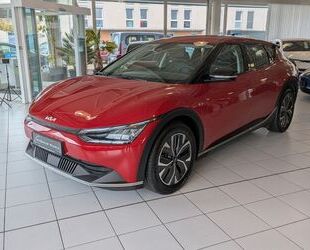 Kia EV6 Gebrauchtwagen