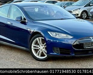 Tesla Model S Gebrauchtwagen