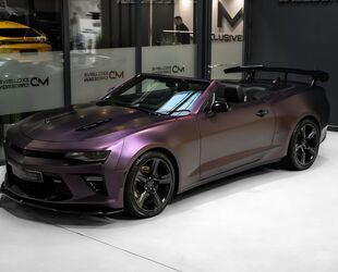 Chevrolet Camaro Gebrauchtwagen