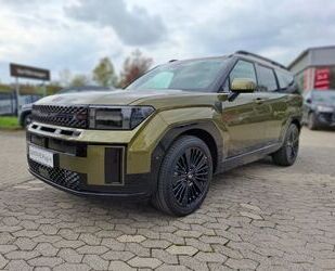 Hyundai SANTA FE Gebrauchtwagen