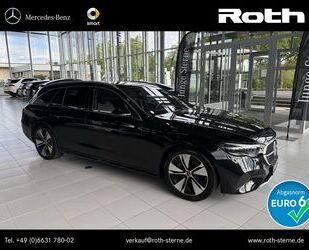 Mercedes-Benz E 220 Gebrauchtwagen