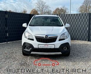 Opel Mokka Gebrauchtwagen