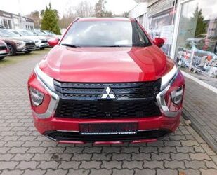 Mitsubishi Eclipse Cross Gebrauchtwagen