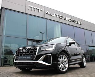 Audi SQ2 Gebrauchtwagen