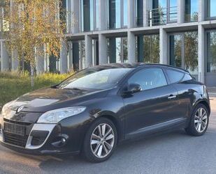 Renault Megane Gebrauchtwagen