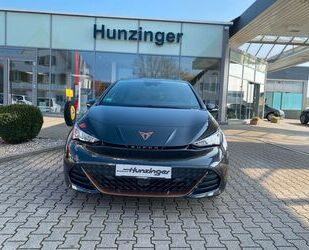 Cupra Born Gebrauchtwagen