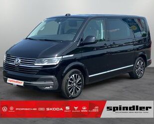 VW T6 Multivan Gebrauchtwagen