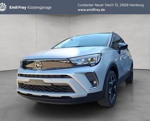 Opel Crossland (X) Gebrauchtwagen