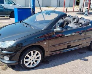 Peugeot 206 Gebrauchtwagen