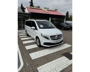 Mercedes-Benz V 250 Gebrauchtwagen