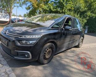 Citroen C4 Picasso Gebrauchtwagen