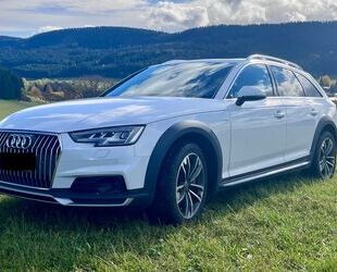 Audi A4 Allroad Gebrauchtwagen