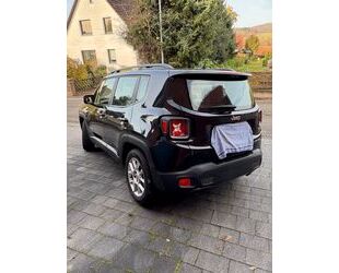 Jeep Renegade Gebrauchtwagen