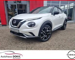 Nissan Juke Gebrauchtwagen