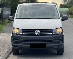 VW T6 Transporter Gebrauchtwagen