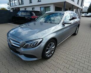 Mercedes-Benz C 180 Gebrauchtwagen
