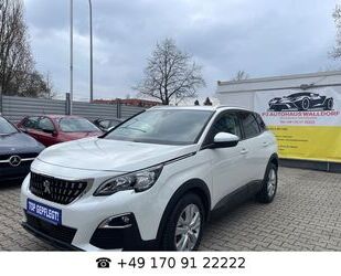 Peugeot 3008 Gebrauchtwagen