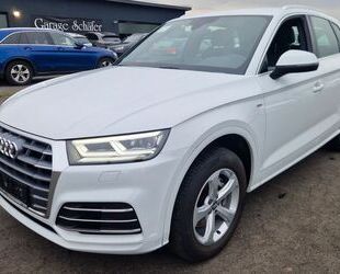 Audi Q5 Gebrauchtwagen