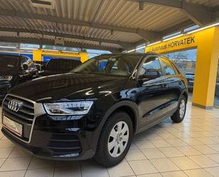 Audi Q3 Gebrauchtwagen