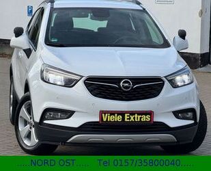 Opel Mokka Gebrauchtwagen