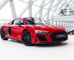 Audi R8 Gebrauchtwagen