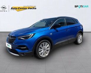 Opel Grandland (X) Gebrauchtwagen