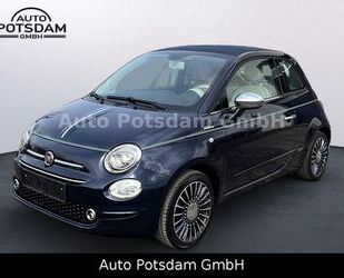 Fiat 500C Gebrauchtwagen