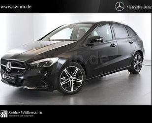Mercedes-Benz B 200 Gebrauchtwagen