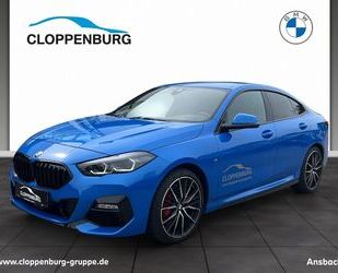 BMW 220 Gran Coupé Gebrauchtwagen